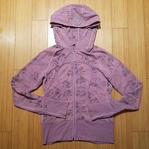 lululemon hoodie